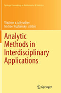 Springer Proceedings in Mathematics & Statistics