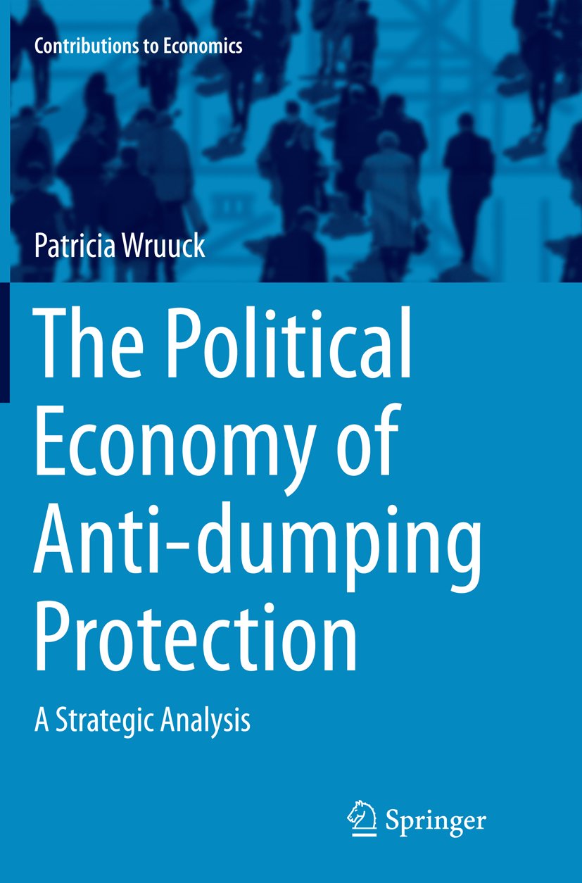 Contributions to Economics