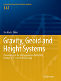 International Association of Geodesy Symposia