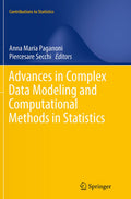 Contributions to Statistics