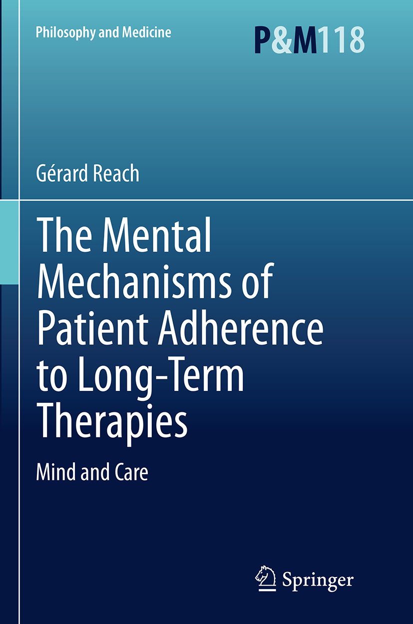 Philosophy and Medicine
