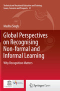 Technical and Vocational Education and Training: Issues, Concerns and Prospects