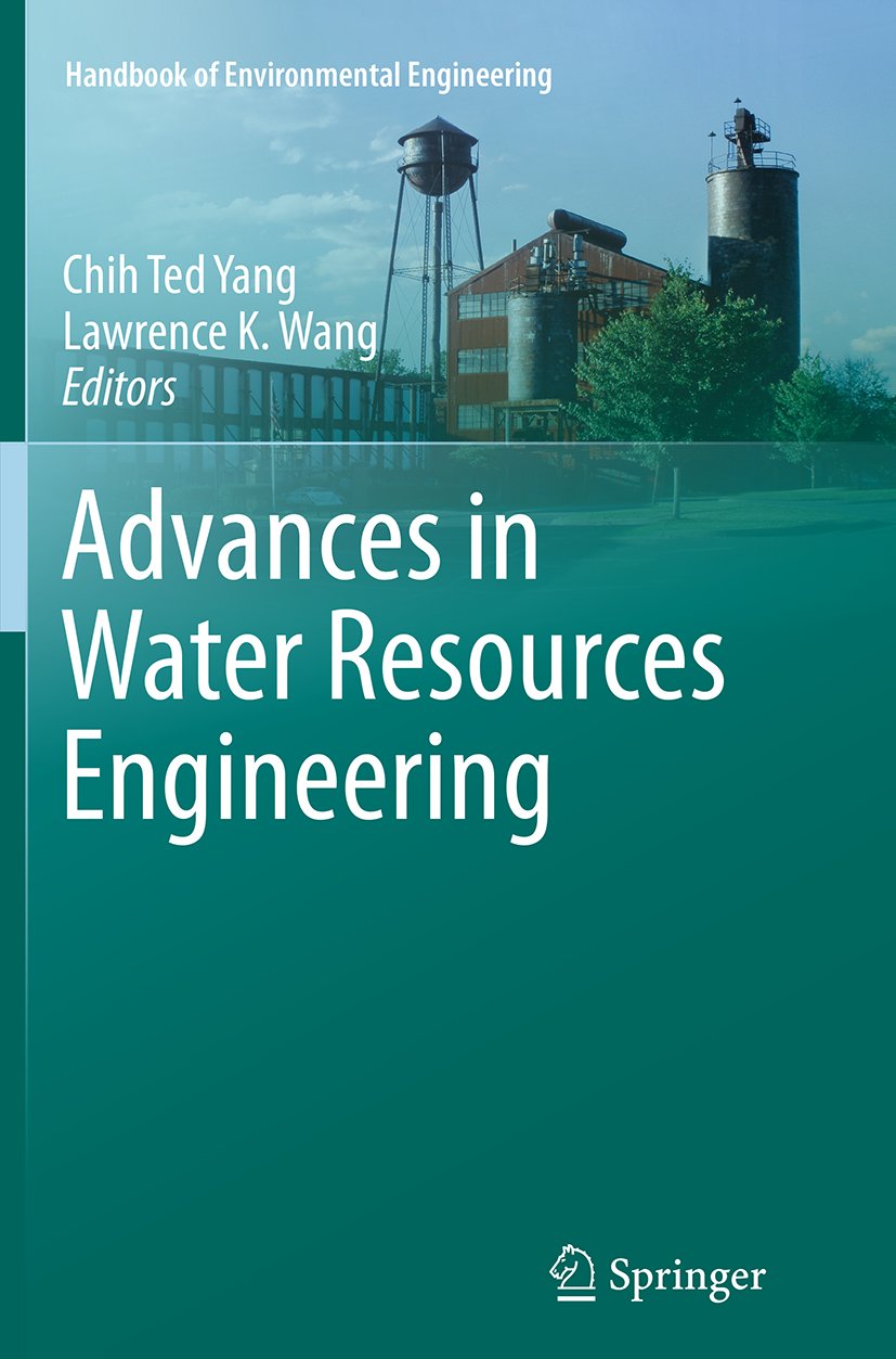 Handbook of Environmental Engineering