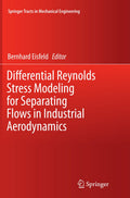 Springer Tracts in Mechanical Engineering