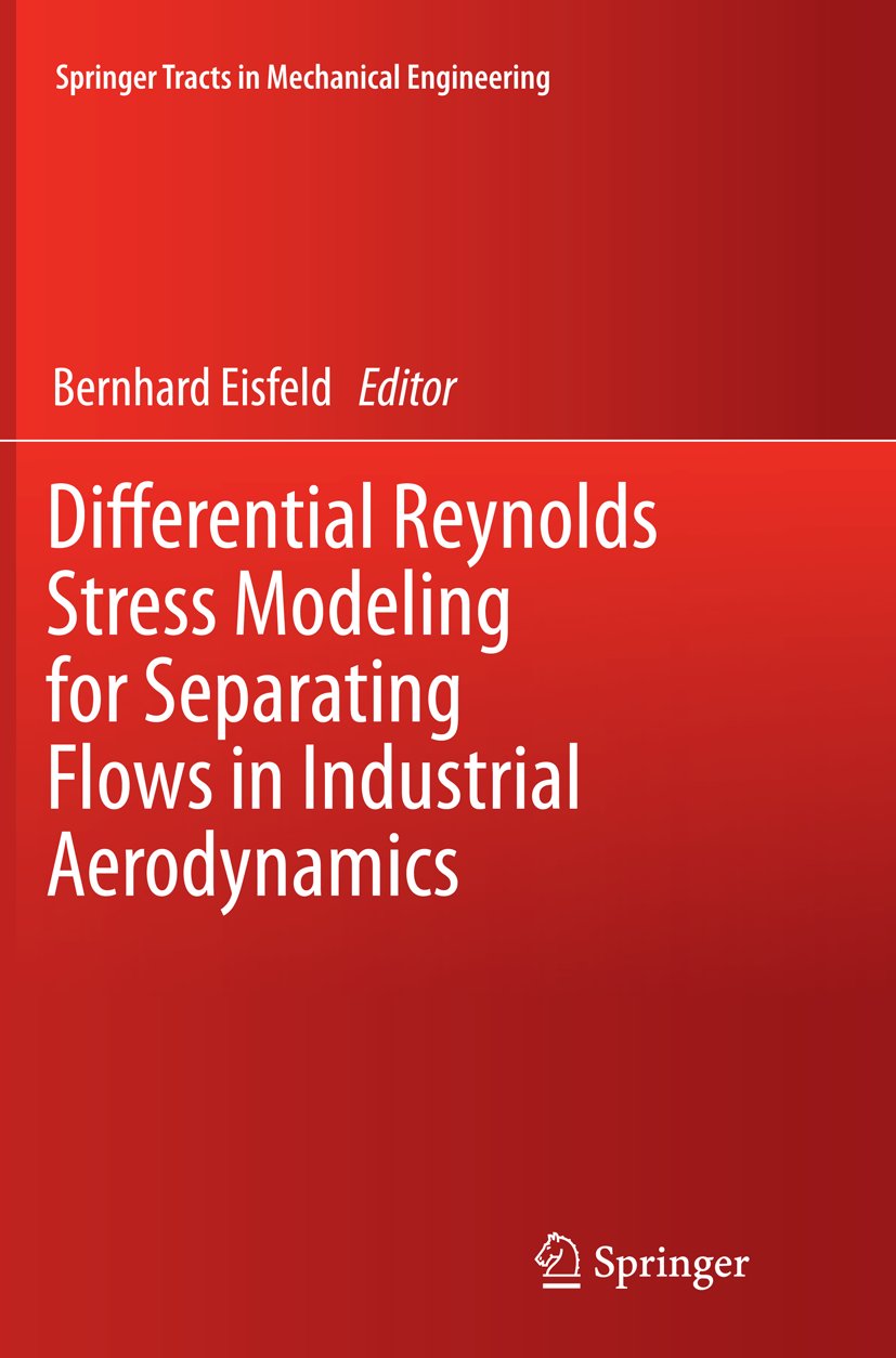 Springer Tracts in Mechanical Engineering