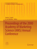 Developments in Marketing Science: Proceedings of the Academy of Marketing Science