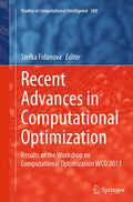 Studies in Computational Intelligence