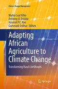Climate Change Management