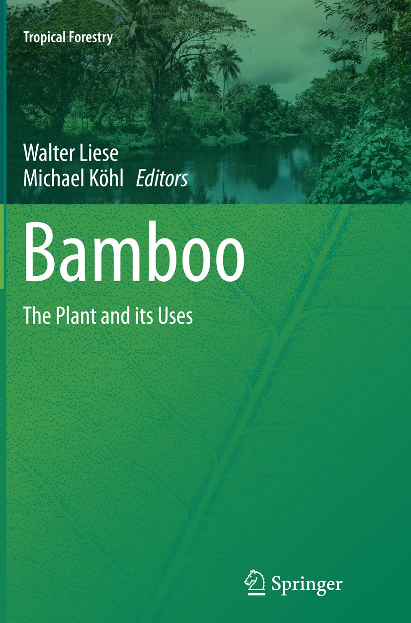 Tropical Forestry