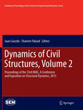 Conference Proceedings of the Society for Experimental Mechanics Series