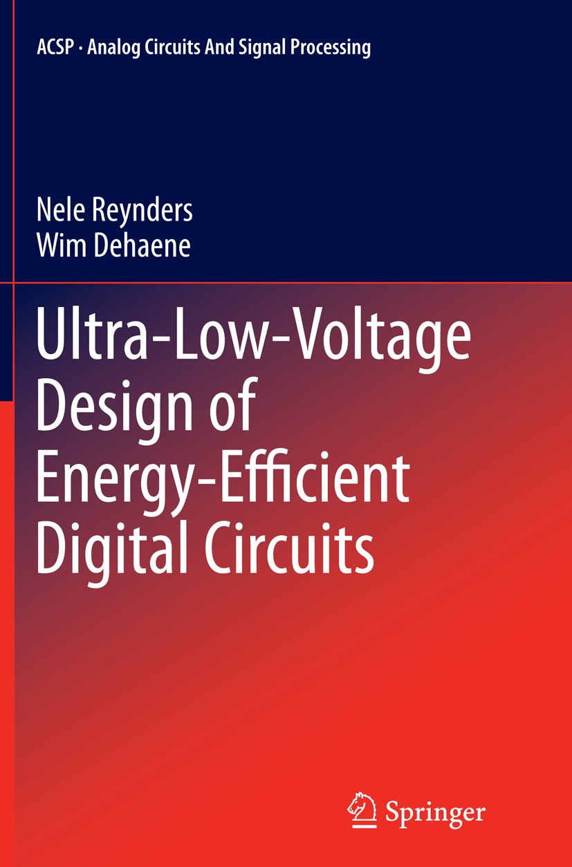 Analog Circuits and Signal Processing