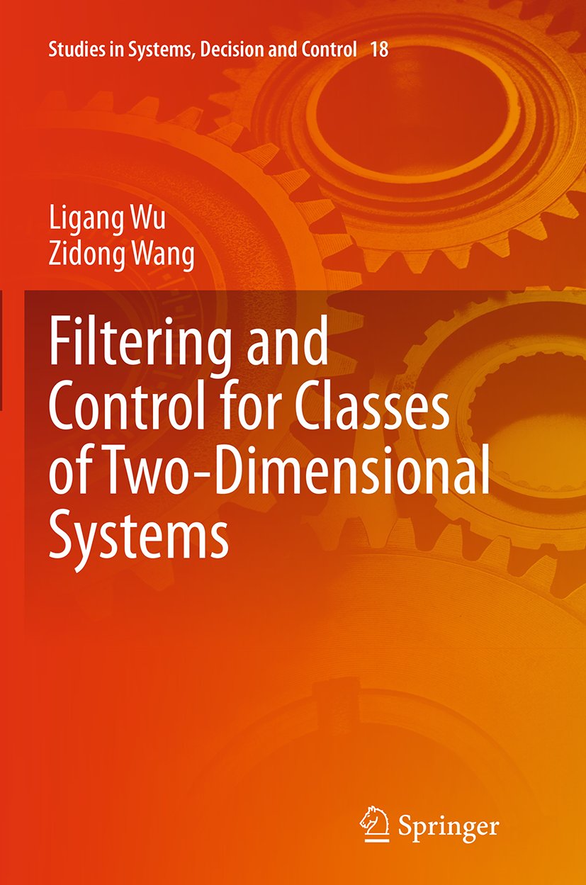 Studies in Systems, Decision and Control