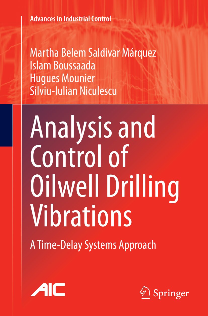 Advances in Industrial Control
