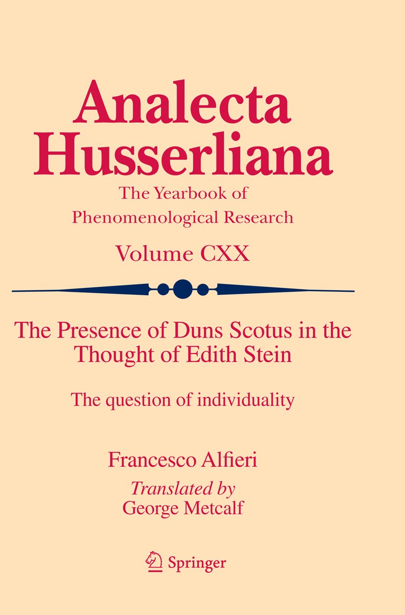 Analecta Husserliana