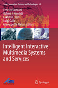 Smart Innovation, Systems and Technologies
