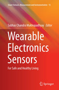 Smart Sensors, Measurement and Instrumentation