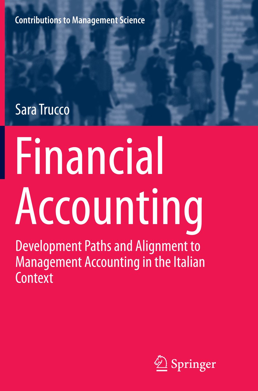 Contributions to Management Science