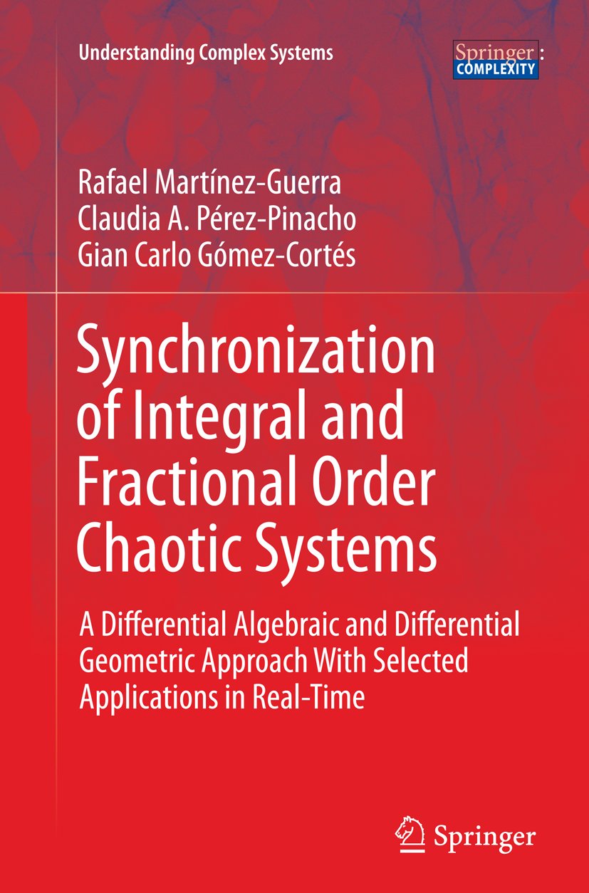 Understanding Complex Systems
