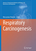 Advances in Experimental Medicine and Biology