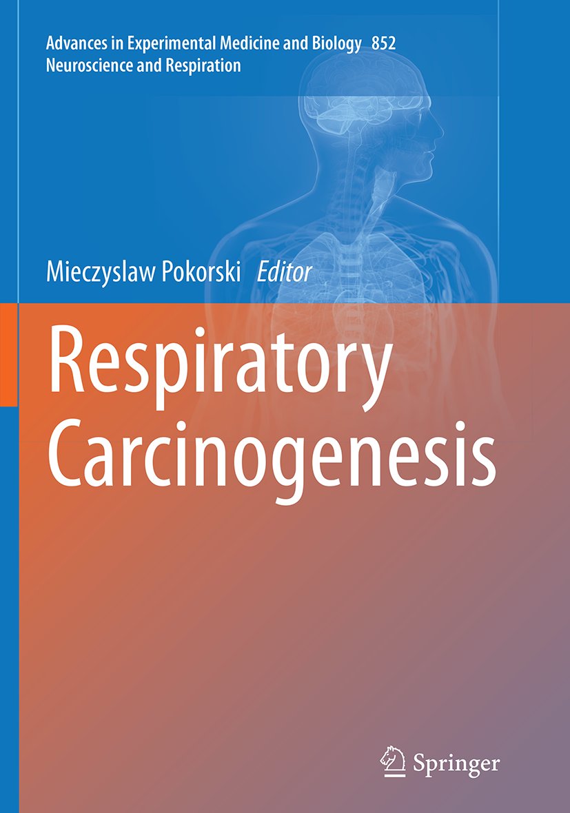 Advances in Experimental Medicine and Biology