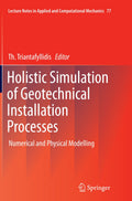 Lecture Notes in Applied and Computational Mechanics