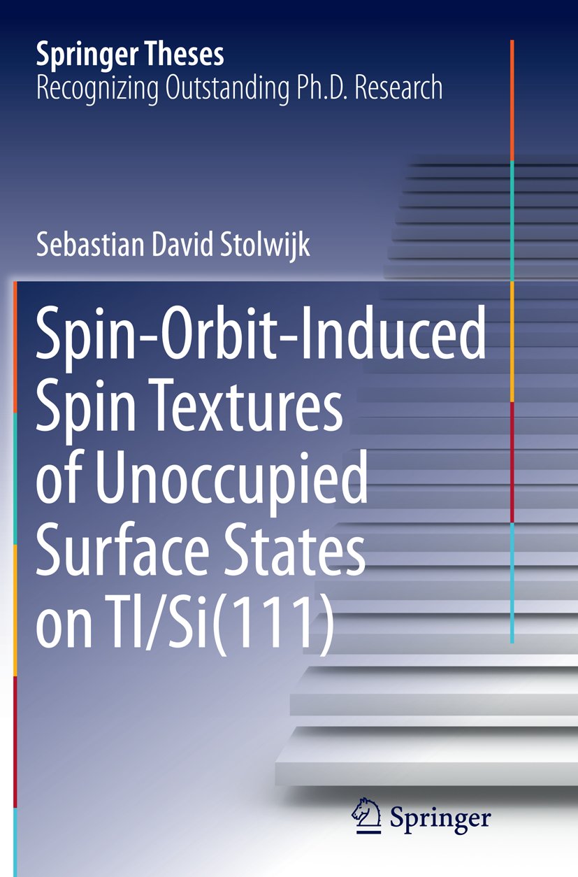 Springer Theses