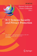 IFIP Advances in Information and Communication Technology