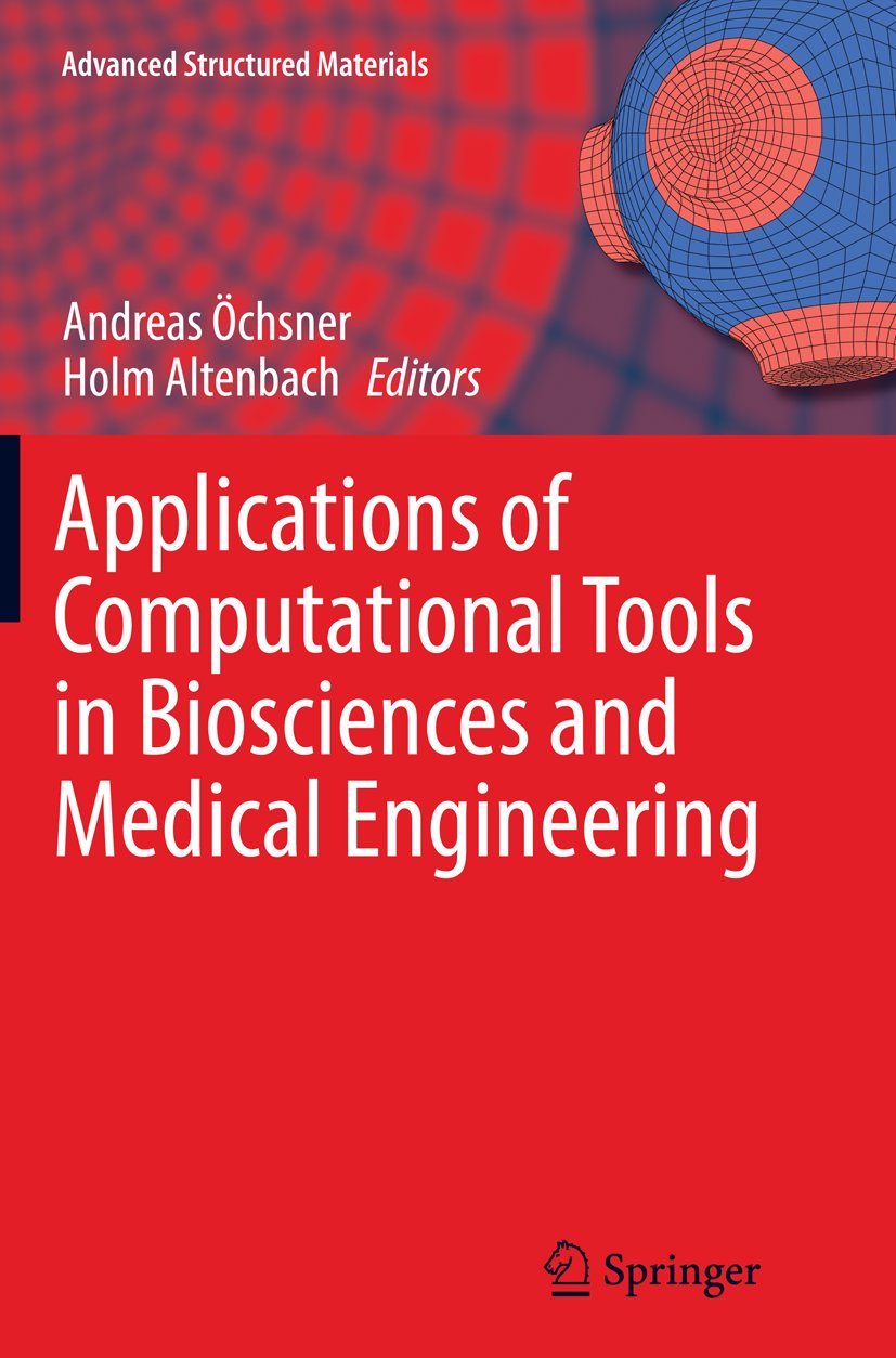 Advanced Structured Materials