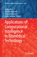 Studies in Computational Intelligence