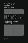 Rethink! Prototyping