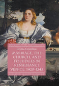 Early Modern History: Society and Culture