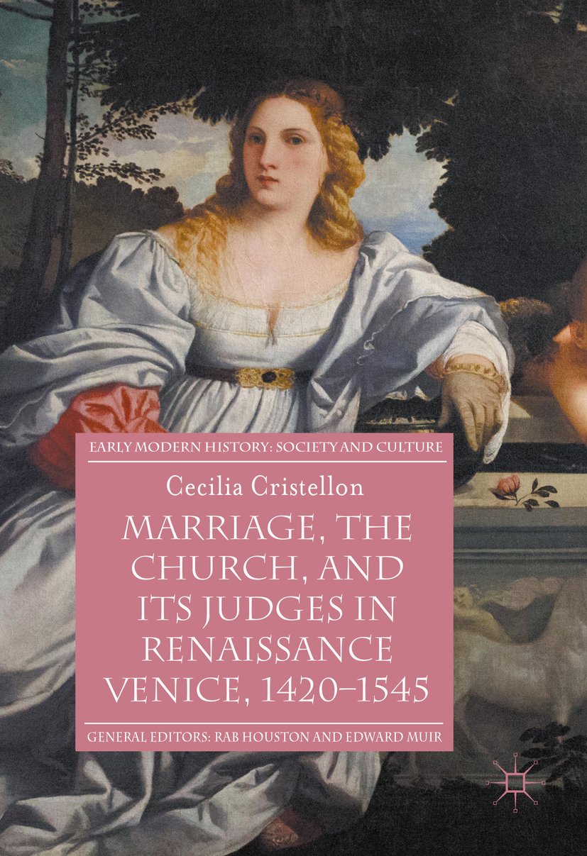 Early Modern History: Society and Culture
