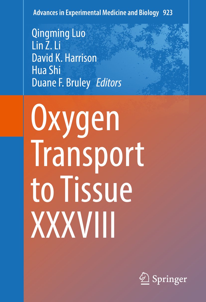 Advances in Experimental Medicine and Biology