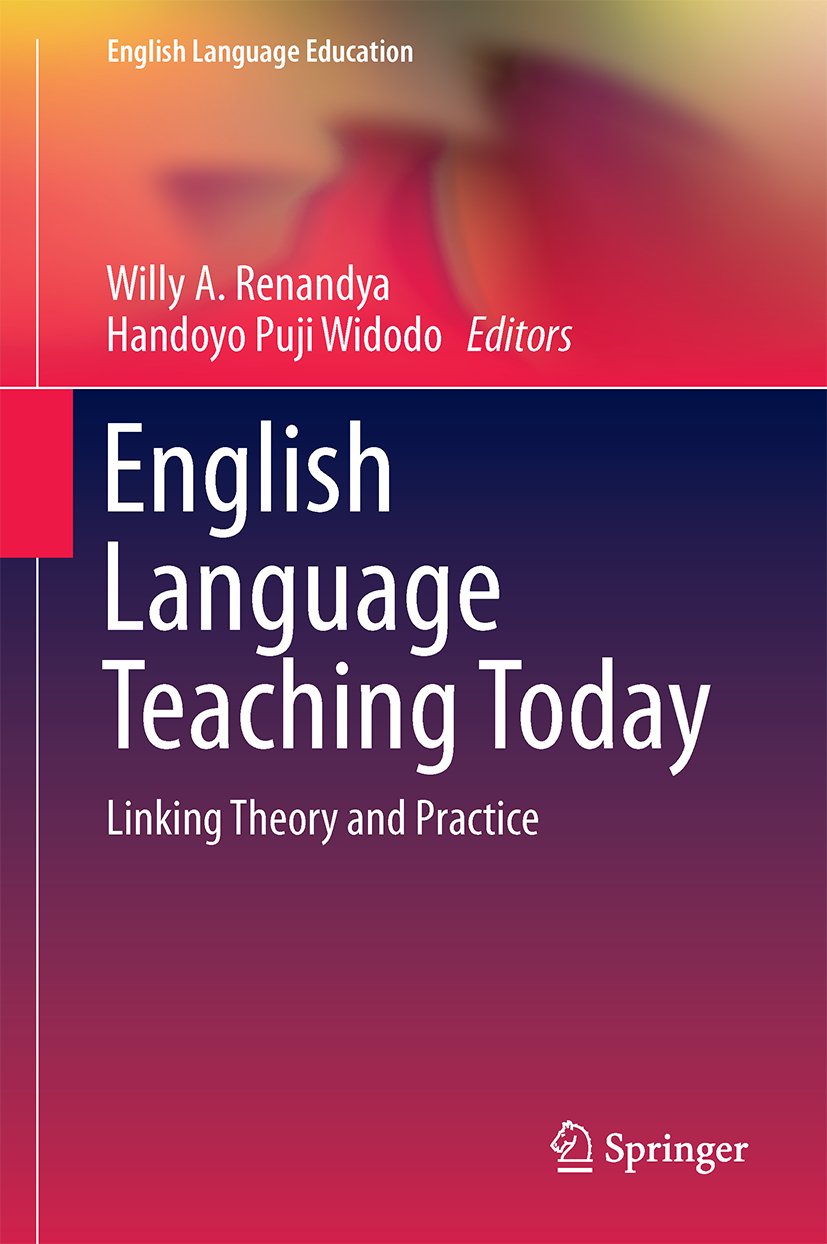 English Language Education