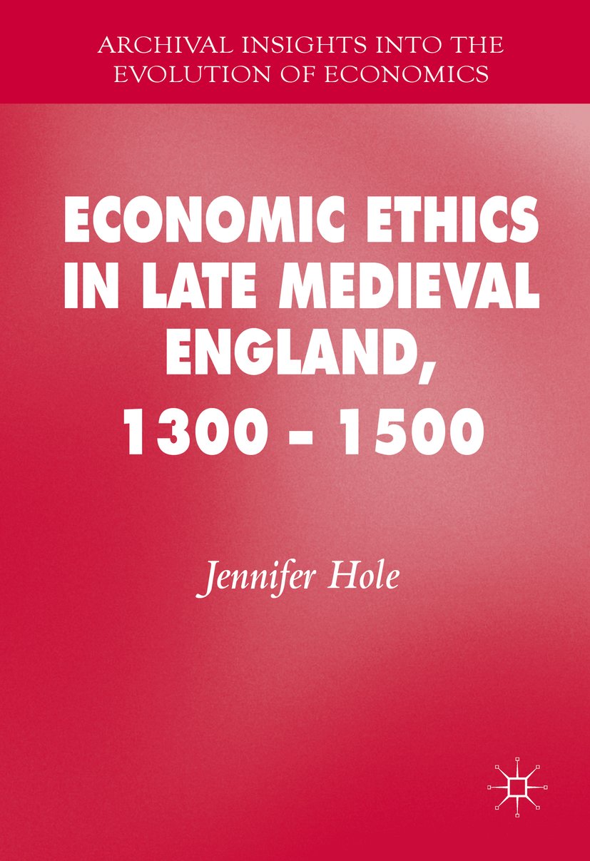 Archival Insights into the Evolution of Economics