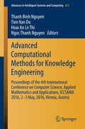 Advances in Intelligent Systems and Computing