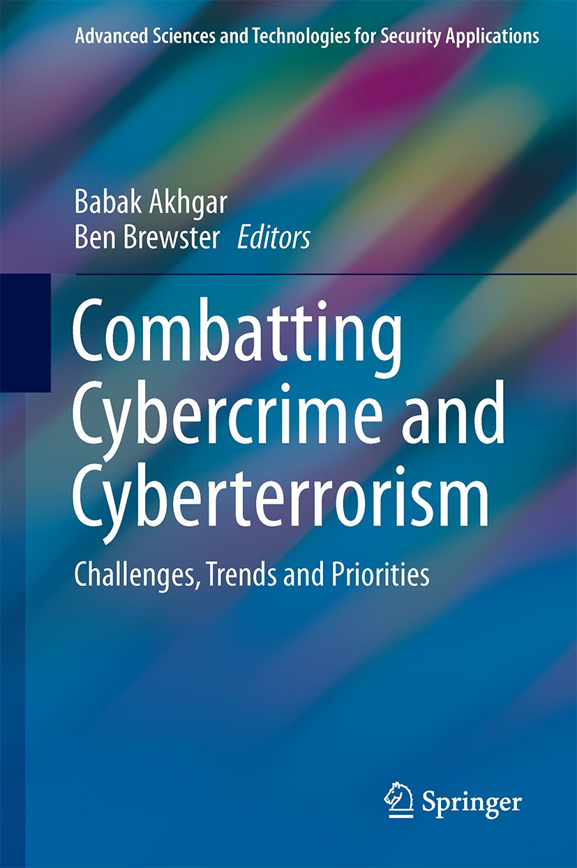 Advanced Sciences and Technologies for Security Applications