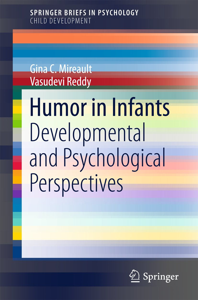 SpringerBriefs in Psychology