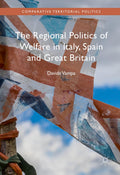 Comparative Territorial Politics