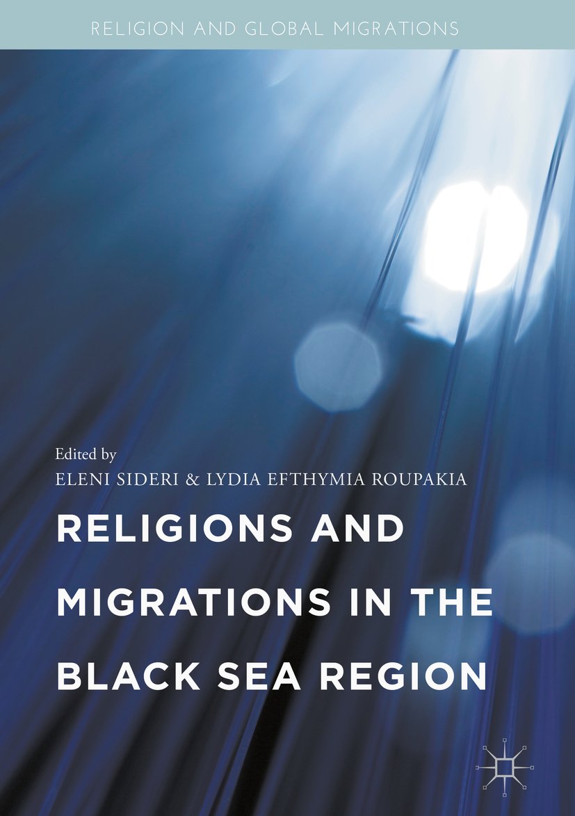 Religion and Global Migrations