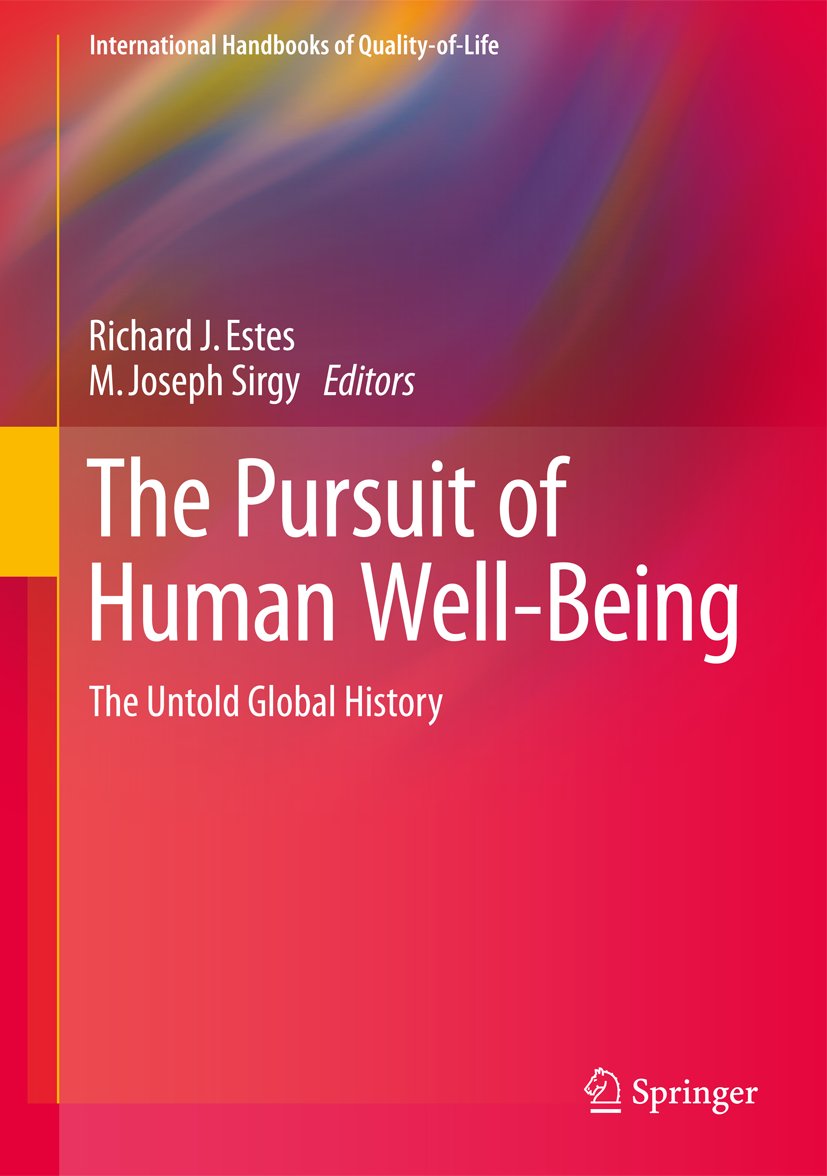 The Pursuit of Human Well-Being
