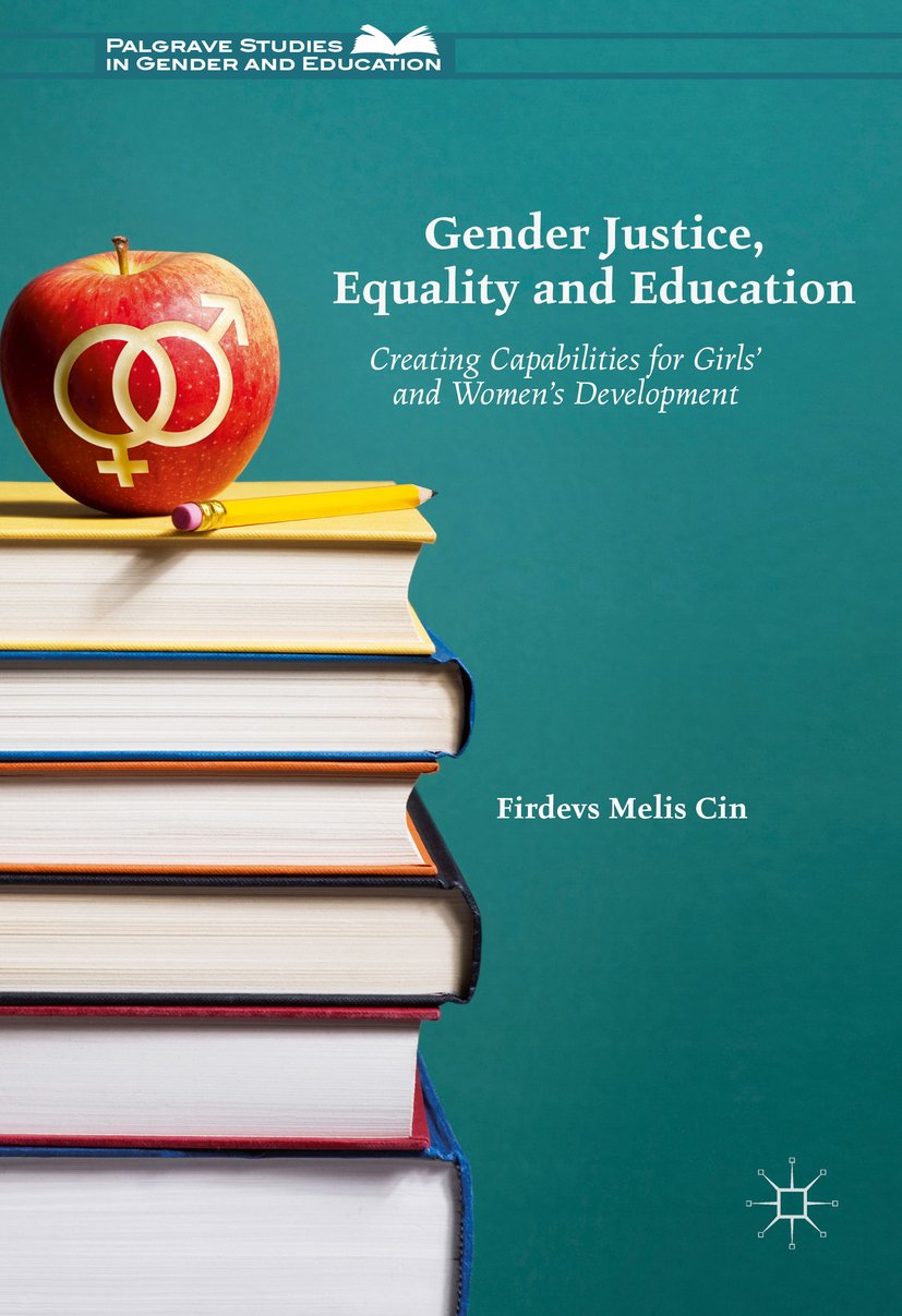 Palgrave Studies in Gender and Education