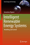 Green Energy and Technology