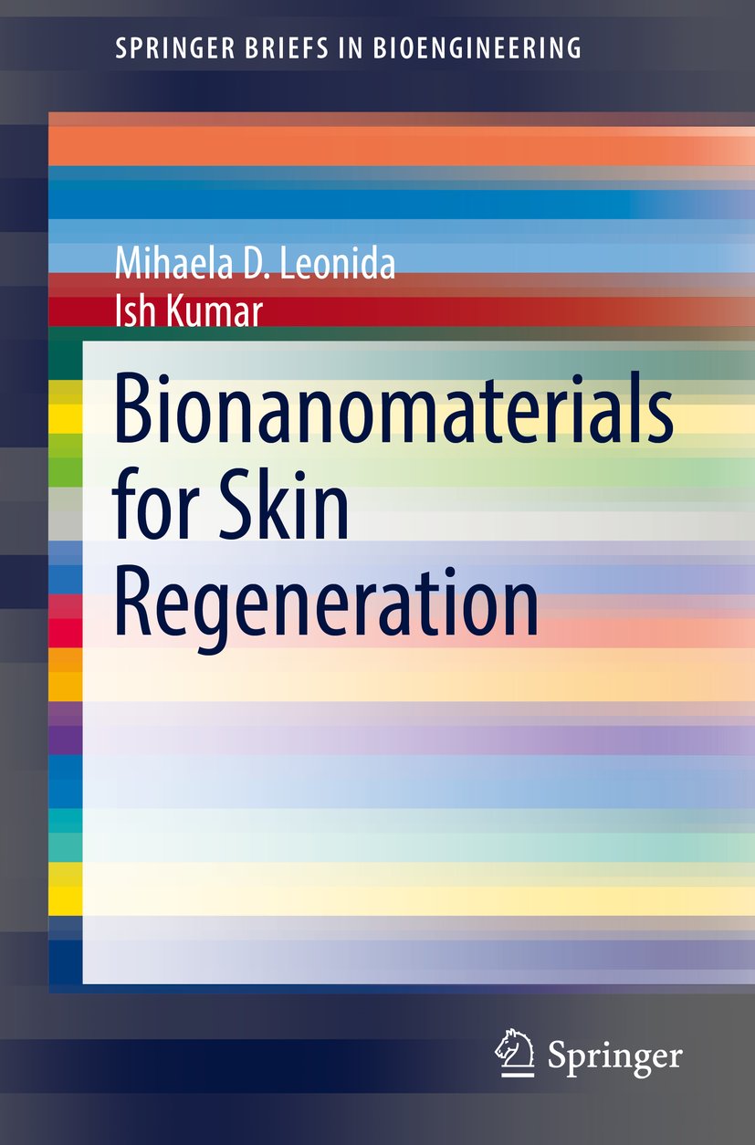 SpringerBriefs in Bioengineering