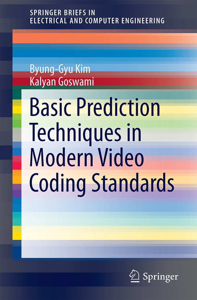 SpringerBriefs in Electrical and Computer Engineering