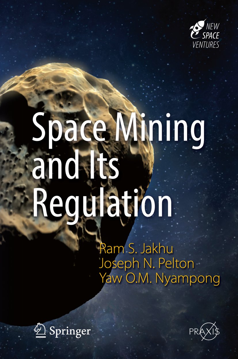 Springer Praxis Books
