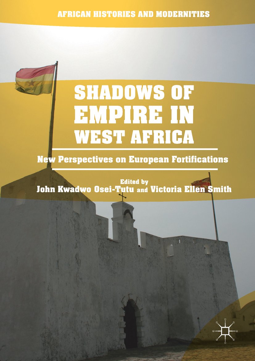 African Histories and Modernities