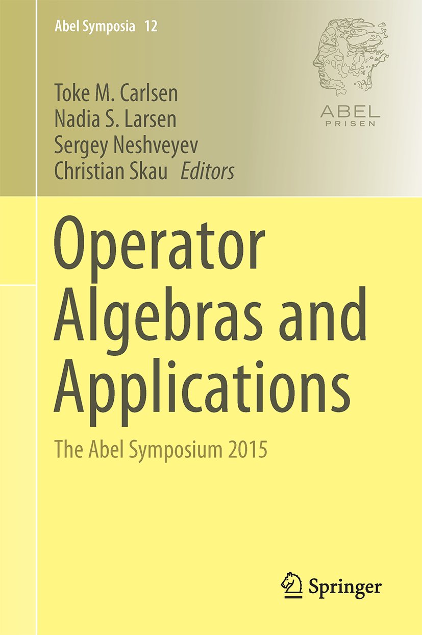 Abel Symposia