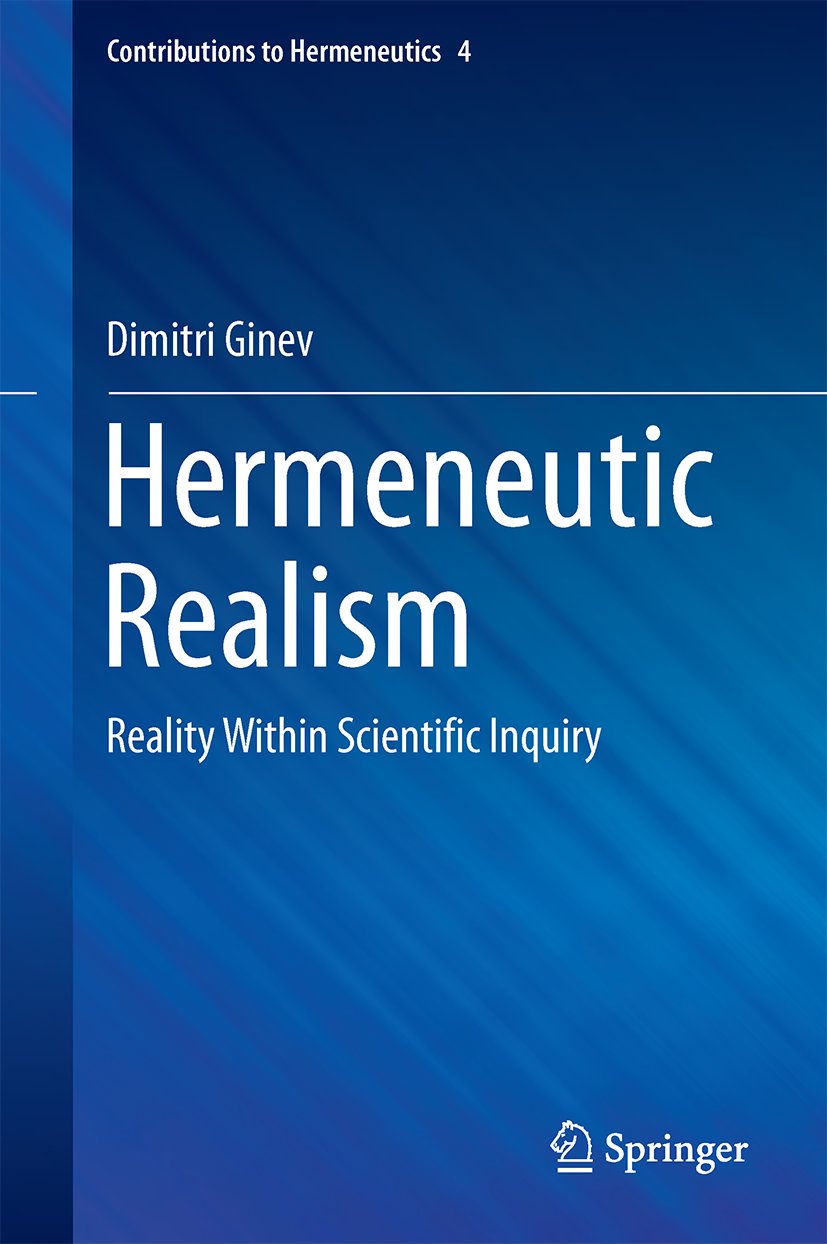 Contributions to Hermeneutics