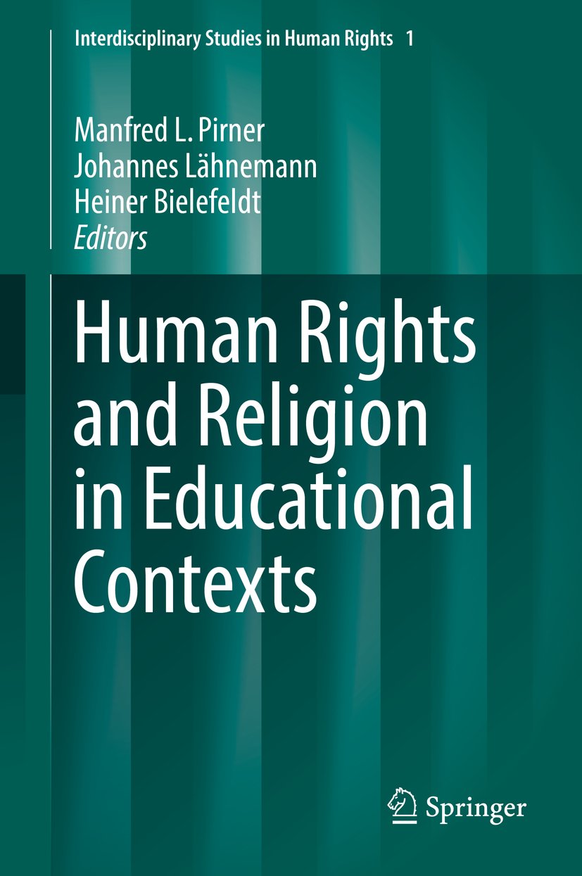 Interdisciplinary Studies in Human Rights